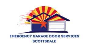 Emergency Garage Door Services Scottsdale Logo