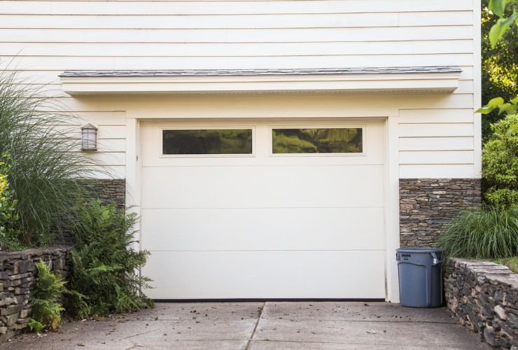 Garage Door Installation