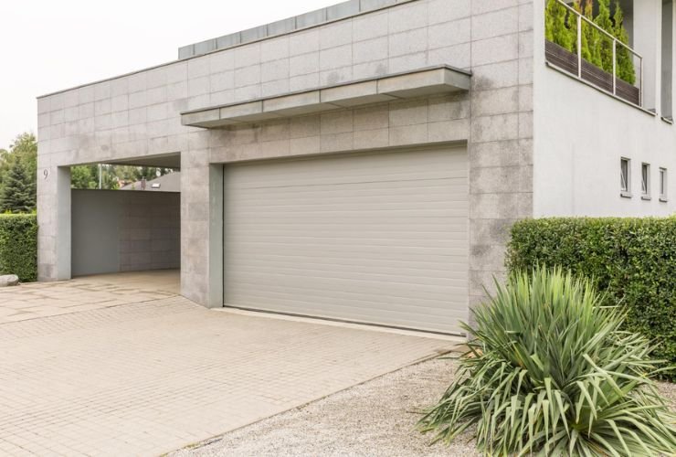 Garage Door Repair