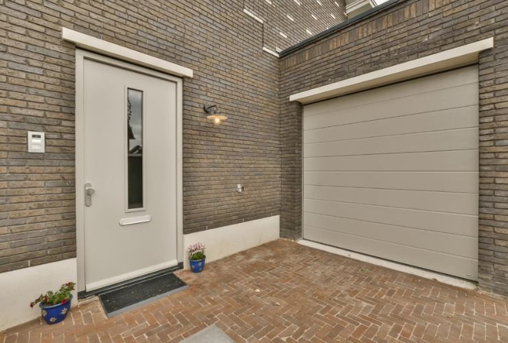 Garage Door Replacement