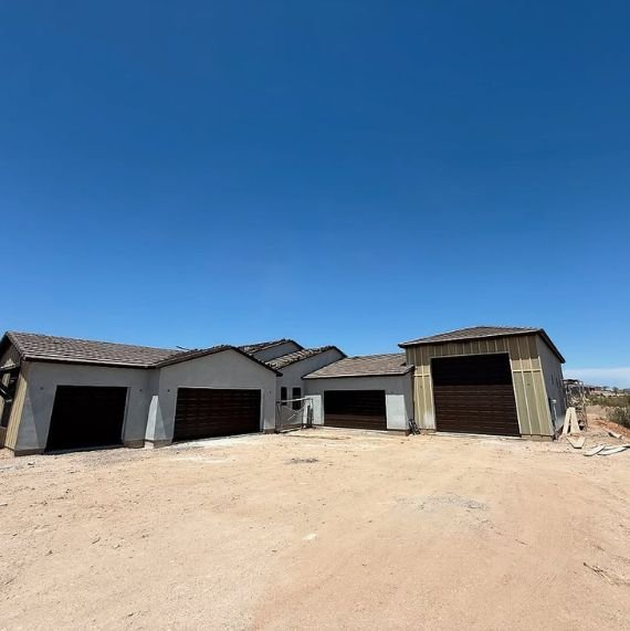 garage door repair scottsdale