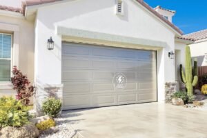 Energy-Efficient Garage Doors for Scottsdale Are They Worth It